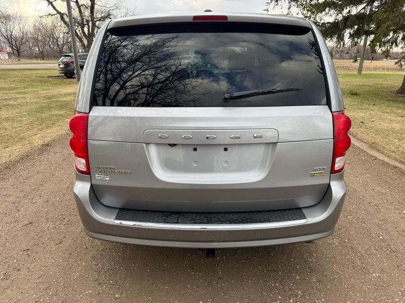 Dodge Grand Caravan SXT 2019