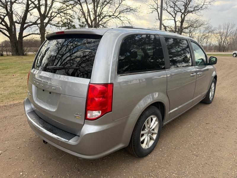 Dodge Grand Caravan SXT 2019