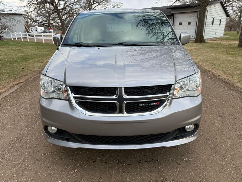 Dodge Grand Caravan SXT 2019