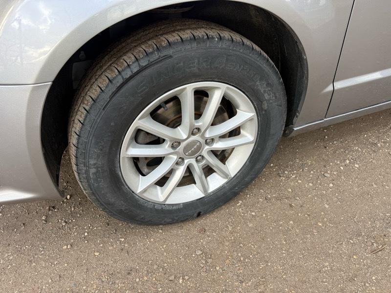 Dodge Grand Caravan SXT 2019