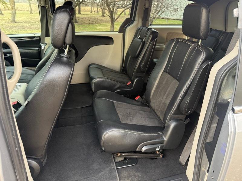 Dodge Grand Caravan SXT 2019