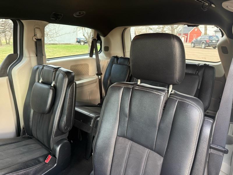 Dodge Grand Caravan SXT 2019