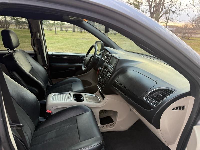 Dodge Grand Caravan SXT 2019