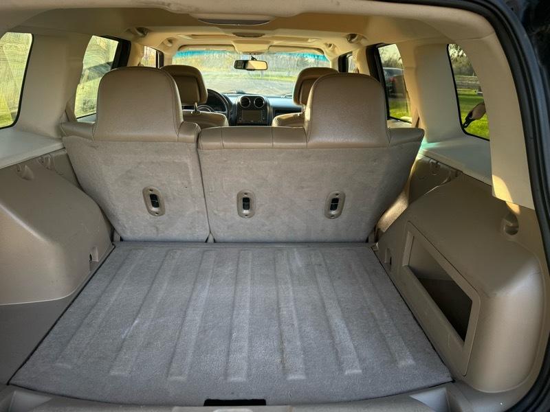 Jeep Patriot Latitude 4WD 2016