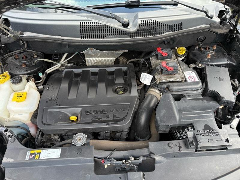 Jeep Compass 4WD 4dr High Altitude Edition 2016