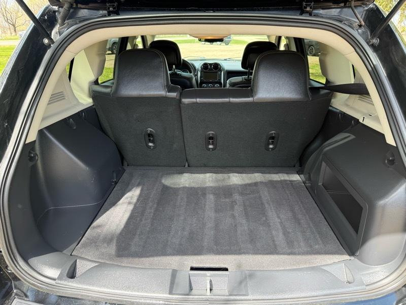 Jeep Compass 4WD 4dr High Altitude Edition 2016