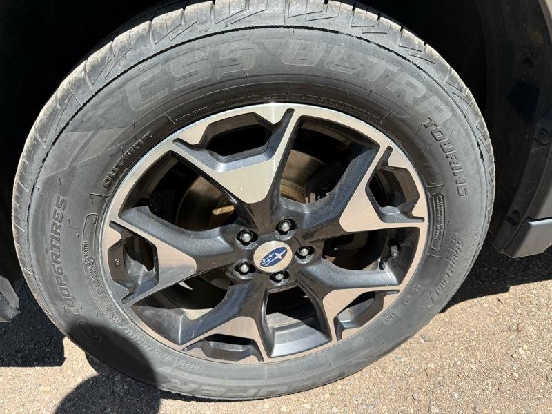 Subaru Outback 2.5i 2011
