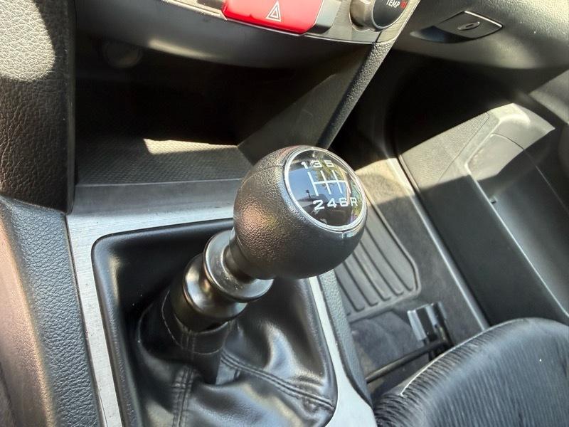 Subaru Outback 2.5i 2011