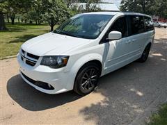 2015 Dodge Grand Caravan 