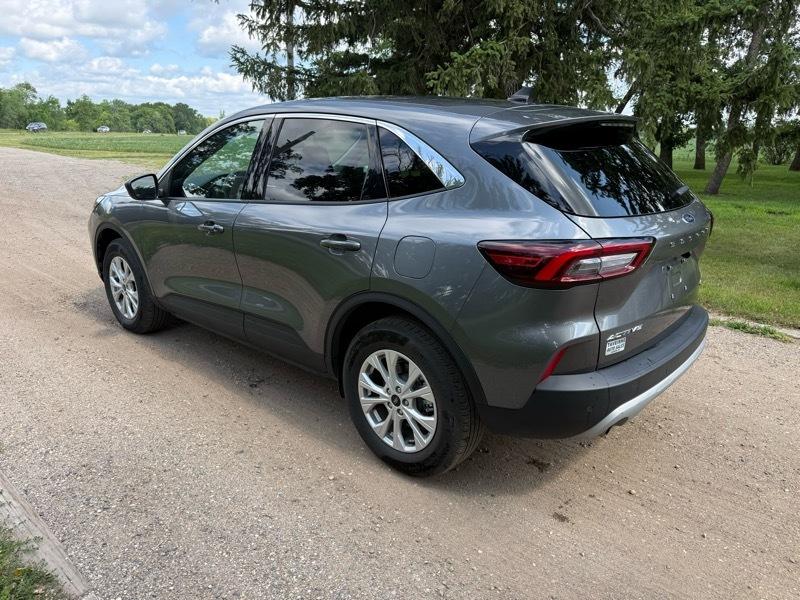 Ford Escape Active AWD 2024