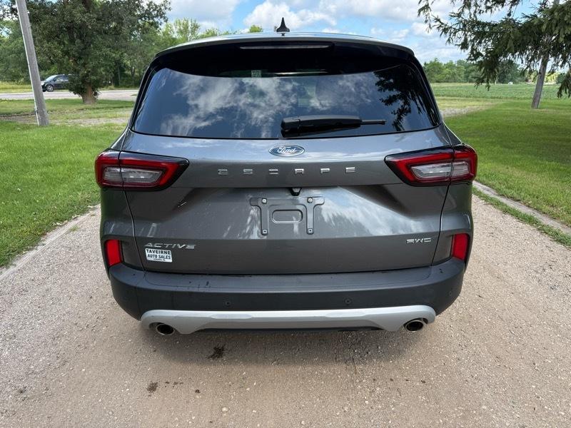 Ford Escape Active AWD 2024
