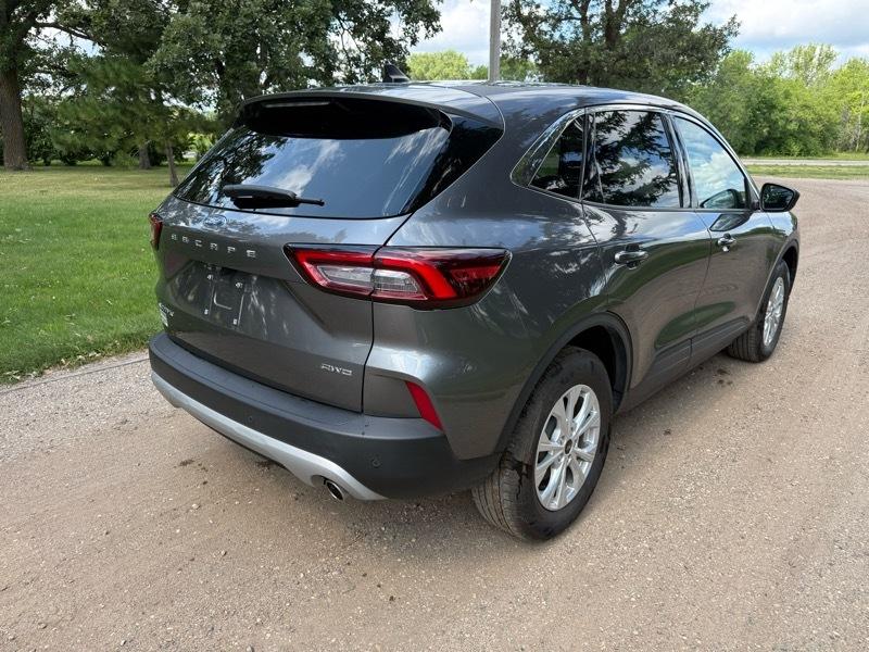 Ford Escape Active AWD 2024