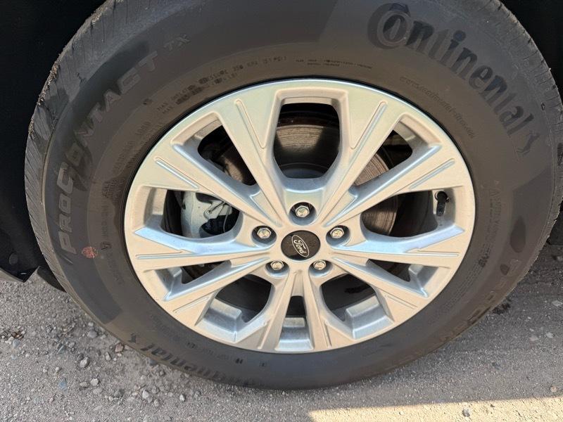 Ford Escape Active AWD 2024