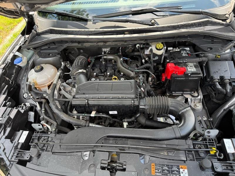 Ford Escape Active AWD 2024