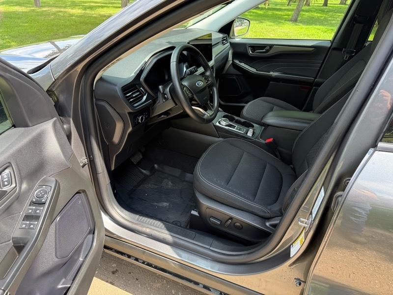 Ford Escape Active AWD 2024