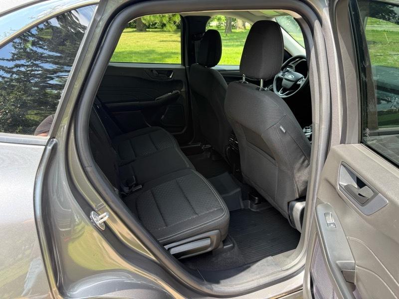 Ford Escape Active AWD 2024