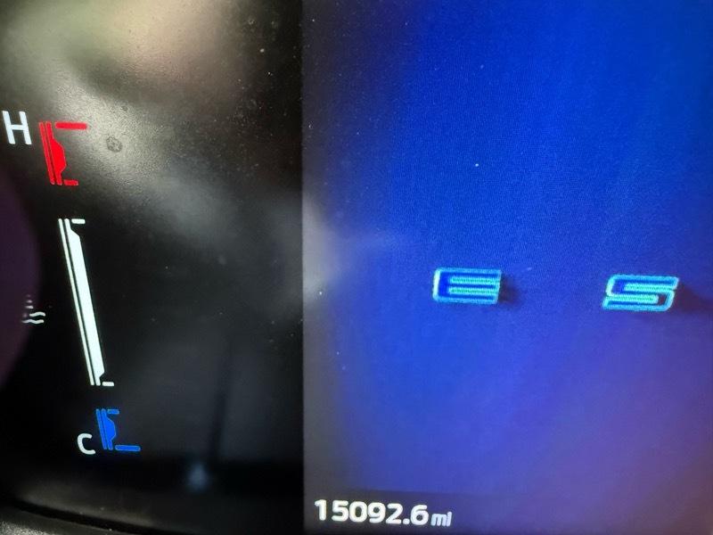 Ford Escape Active AWD 2024