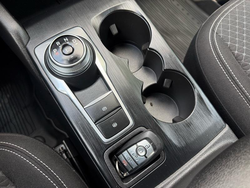 Ford Escape Active AWD 2024