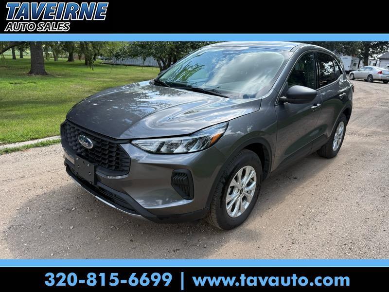 Ford Escape Active AWD 2024
