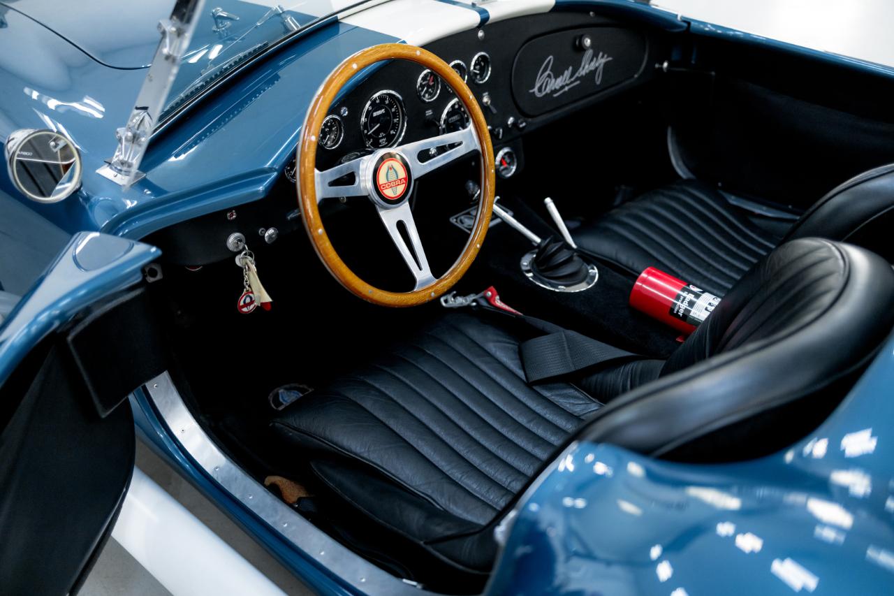 Shelby Cobra  1965