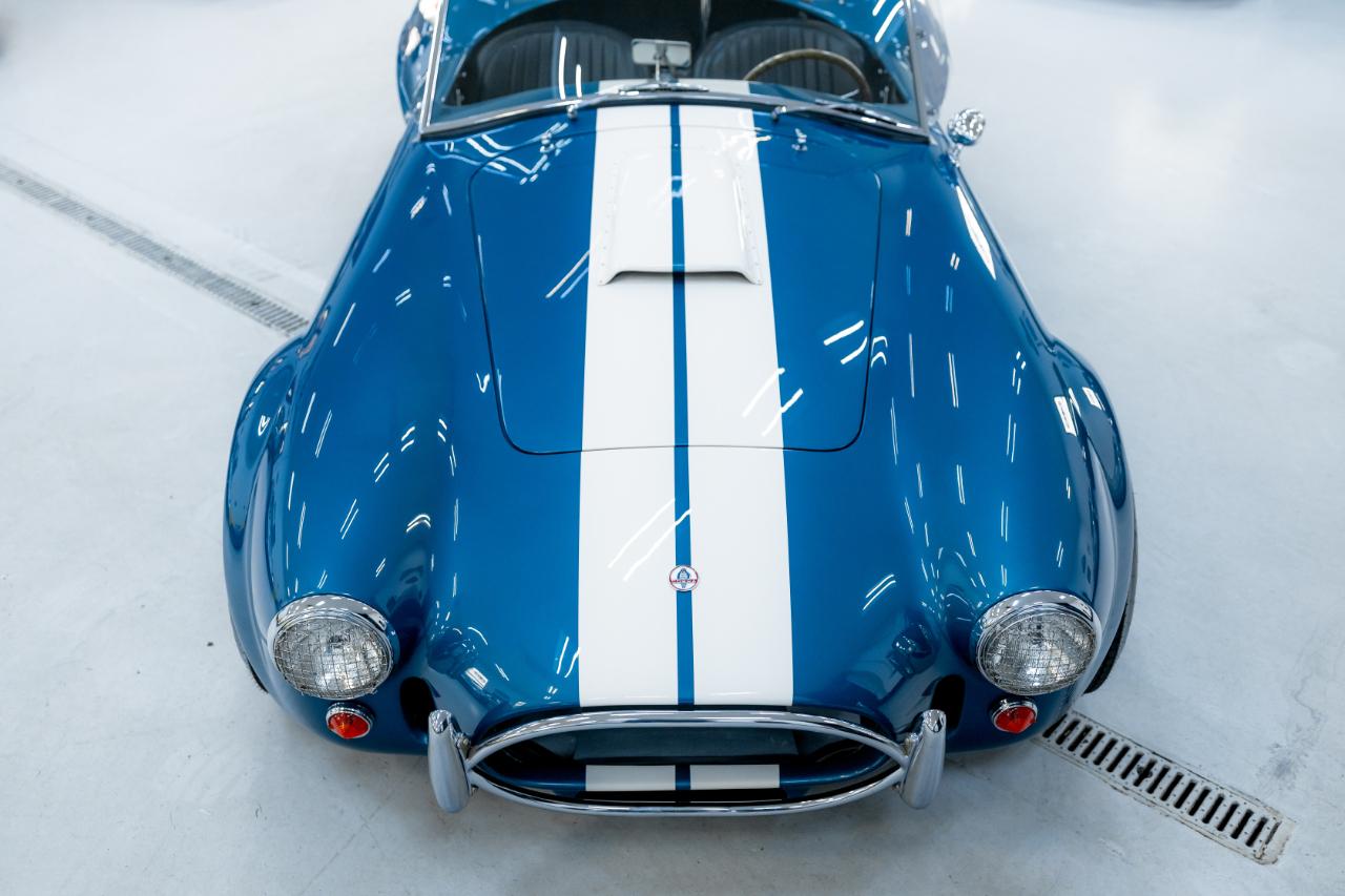 Shelby Cobra  1965