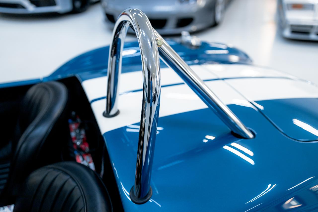 Shelby Cobra  1965