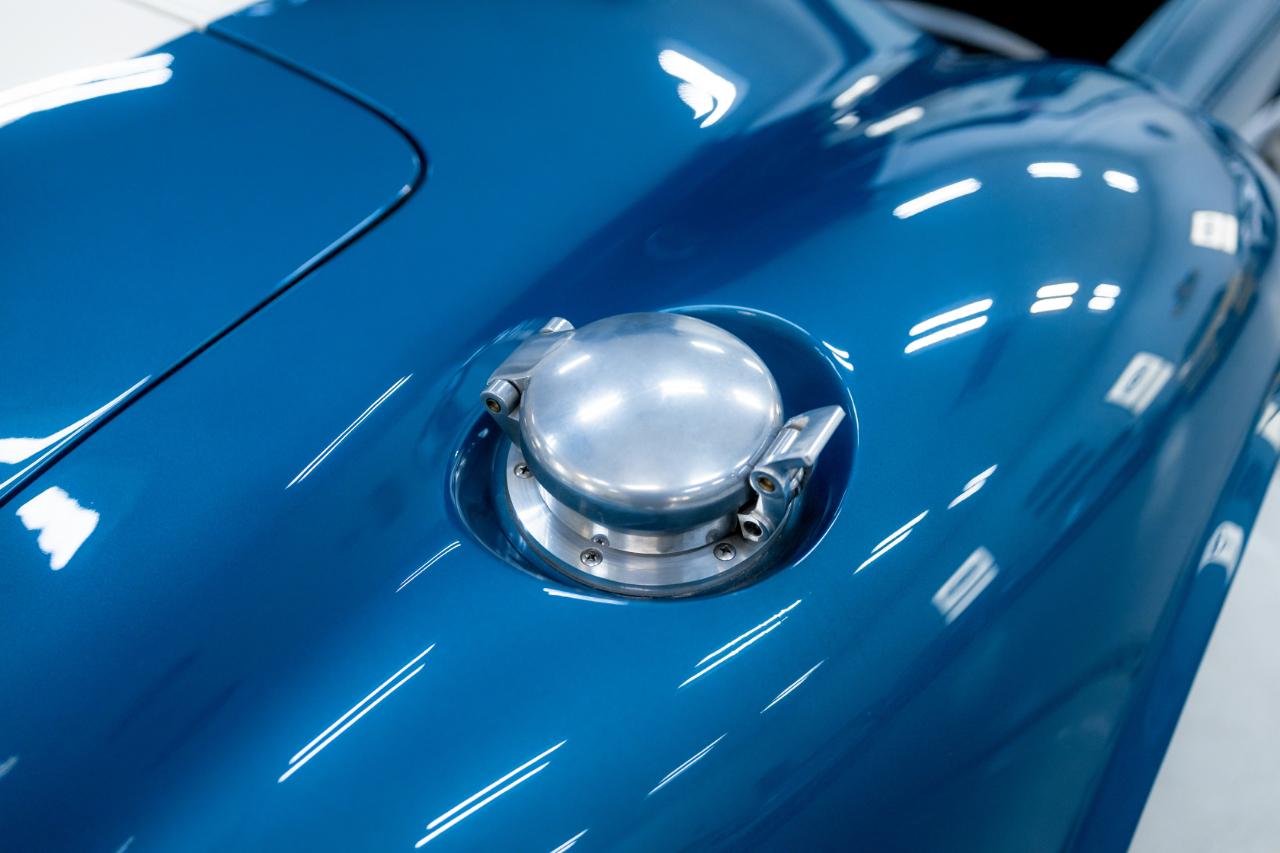 Shelby Cobra  1965