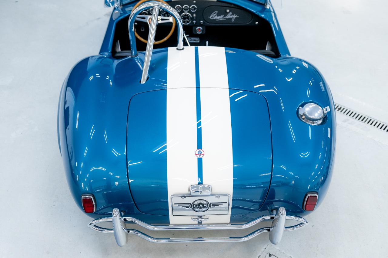Shelby Cobra  1965