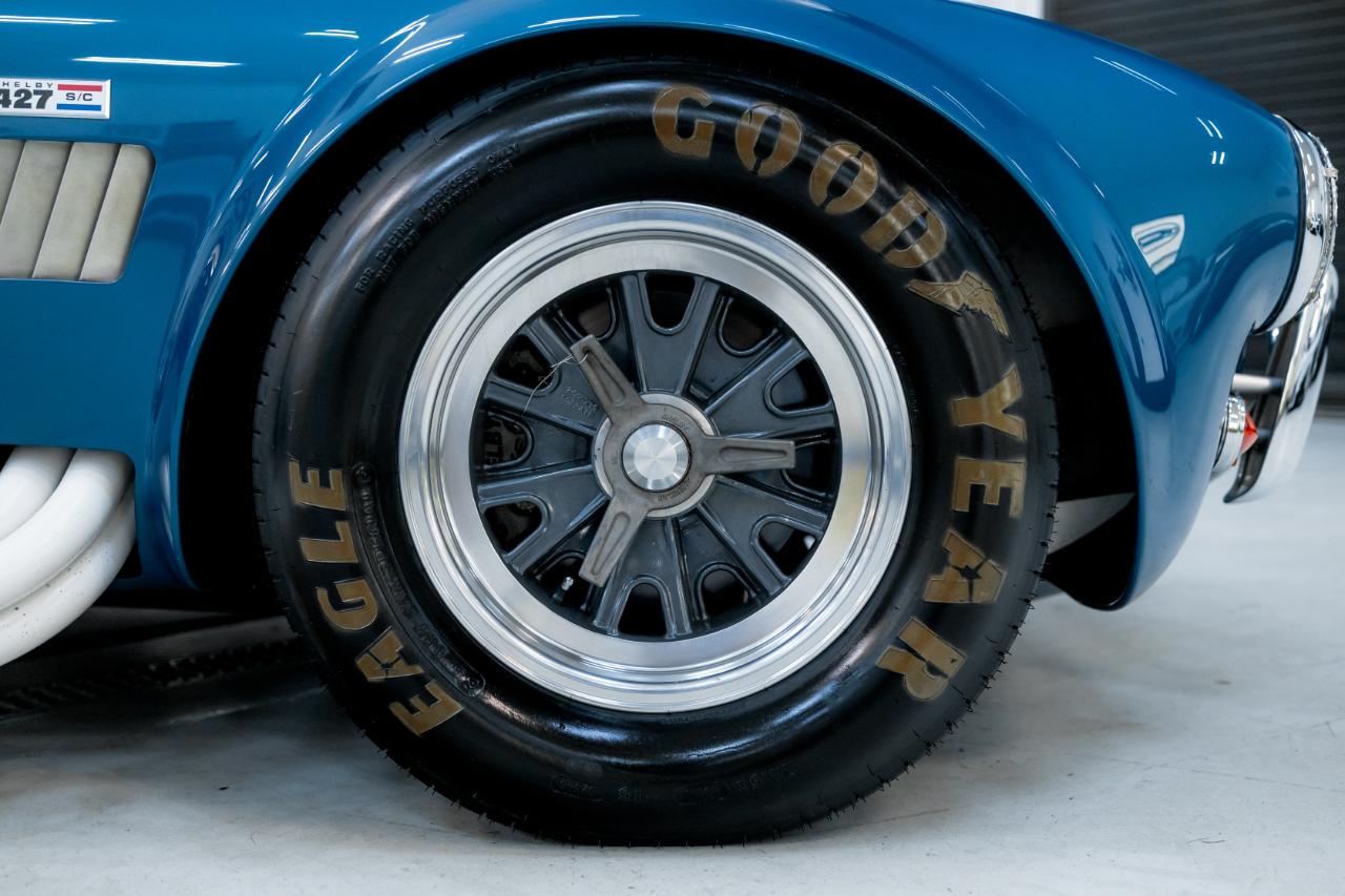 Shelby Cobra  1965