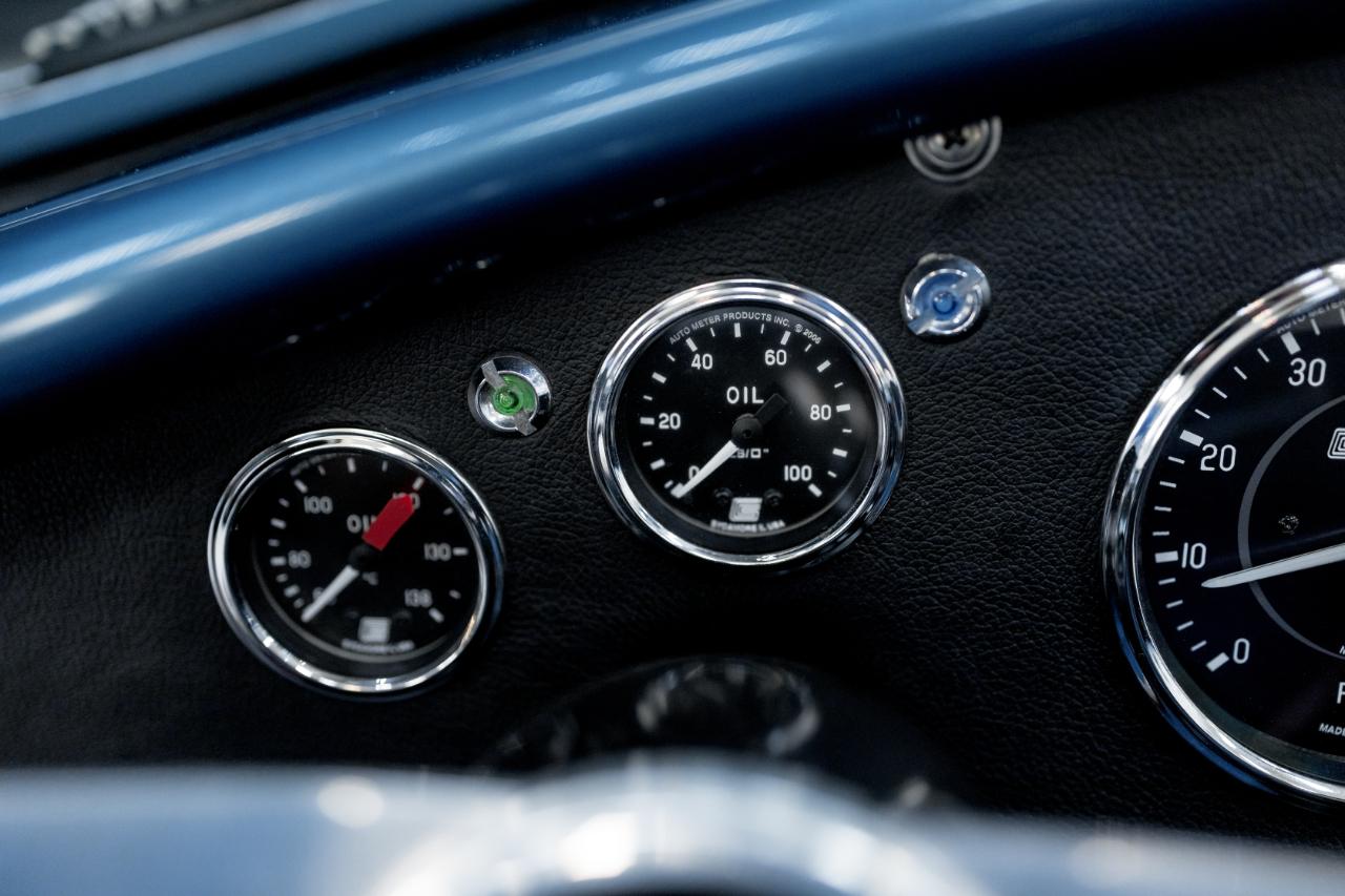 Shelby Cobra  1965