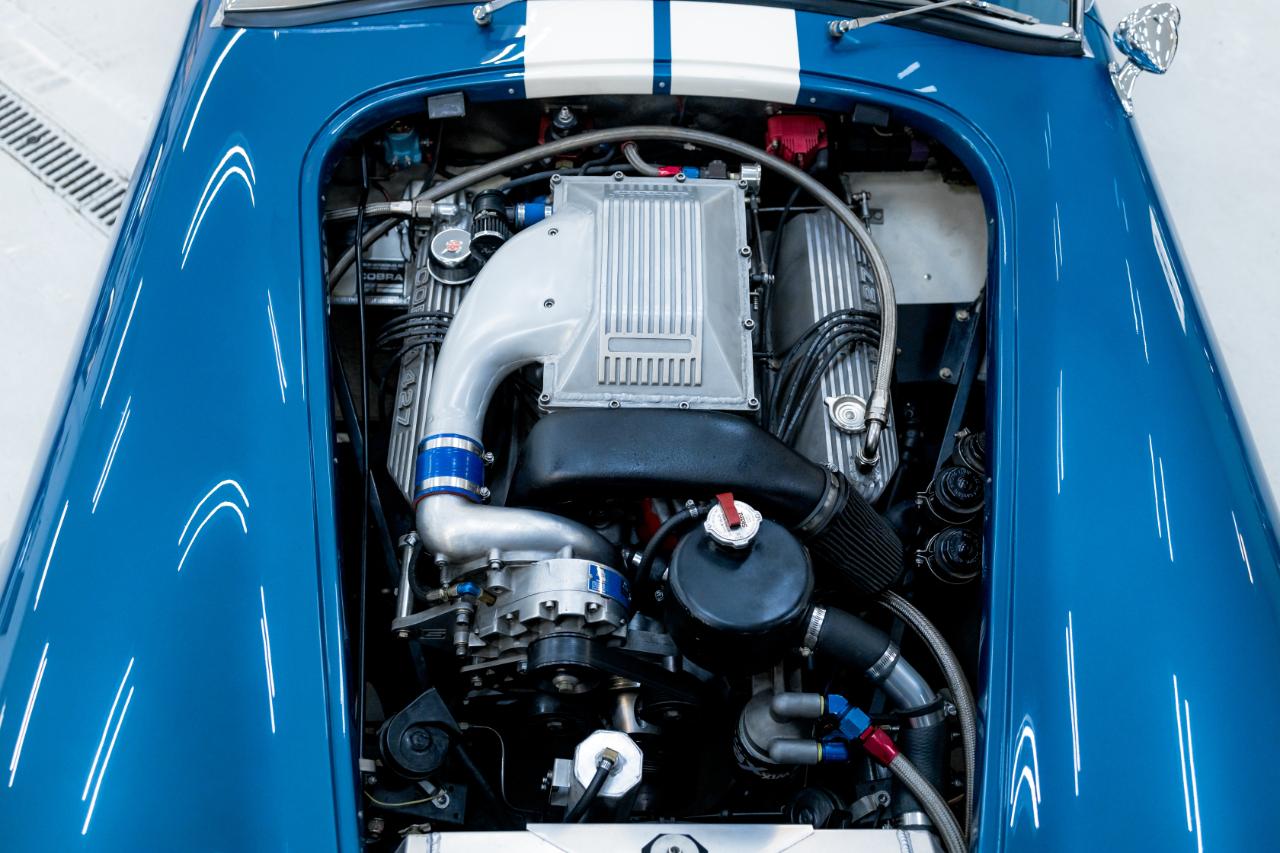 Shelby Cobra  1965