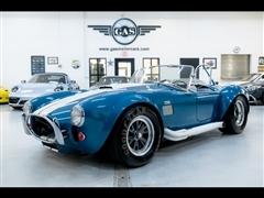 1965 Shelby Cobra 