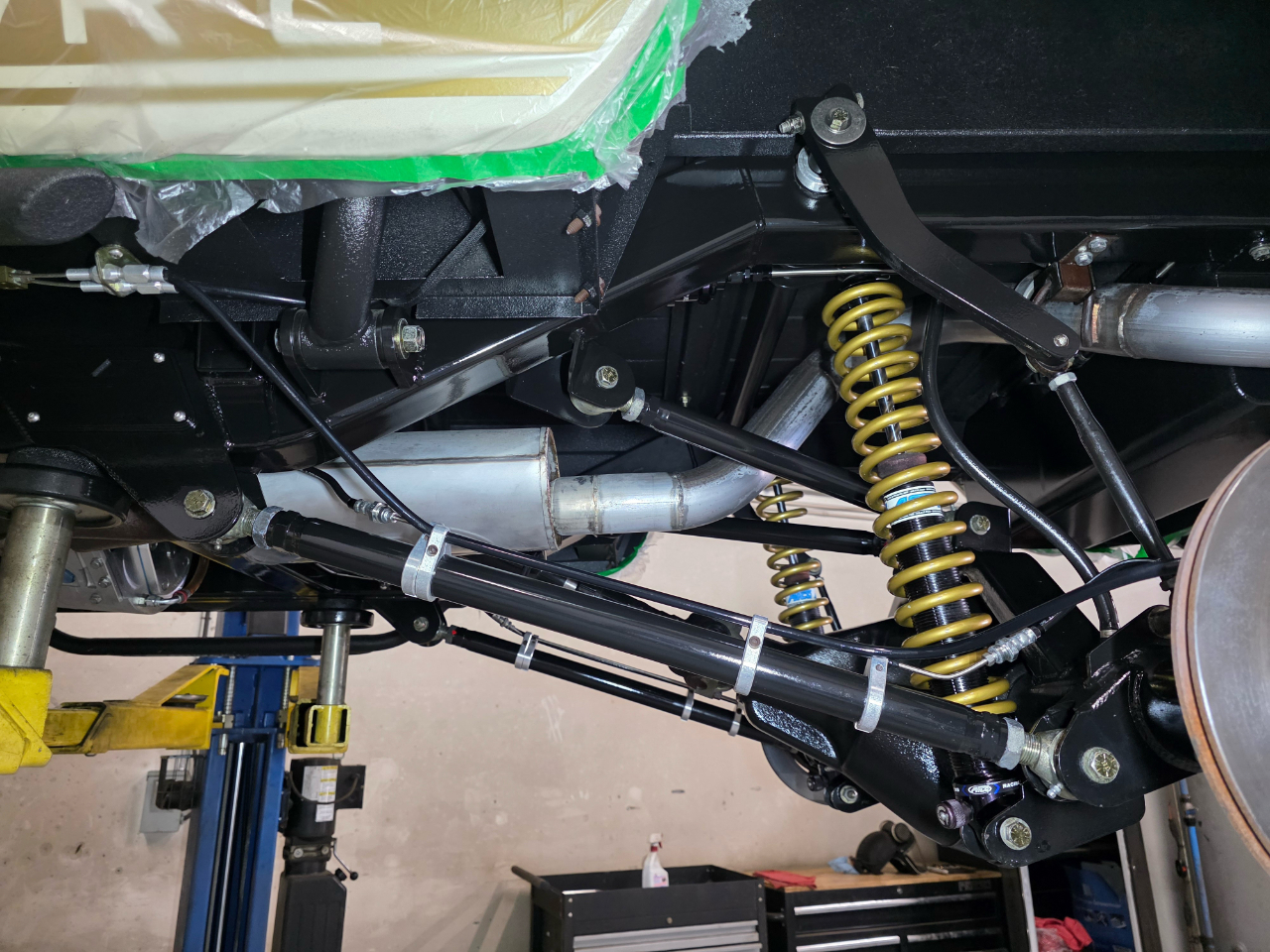 International Scout  1967