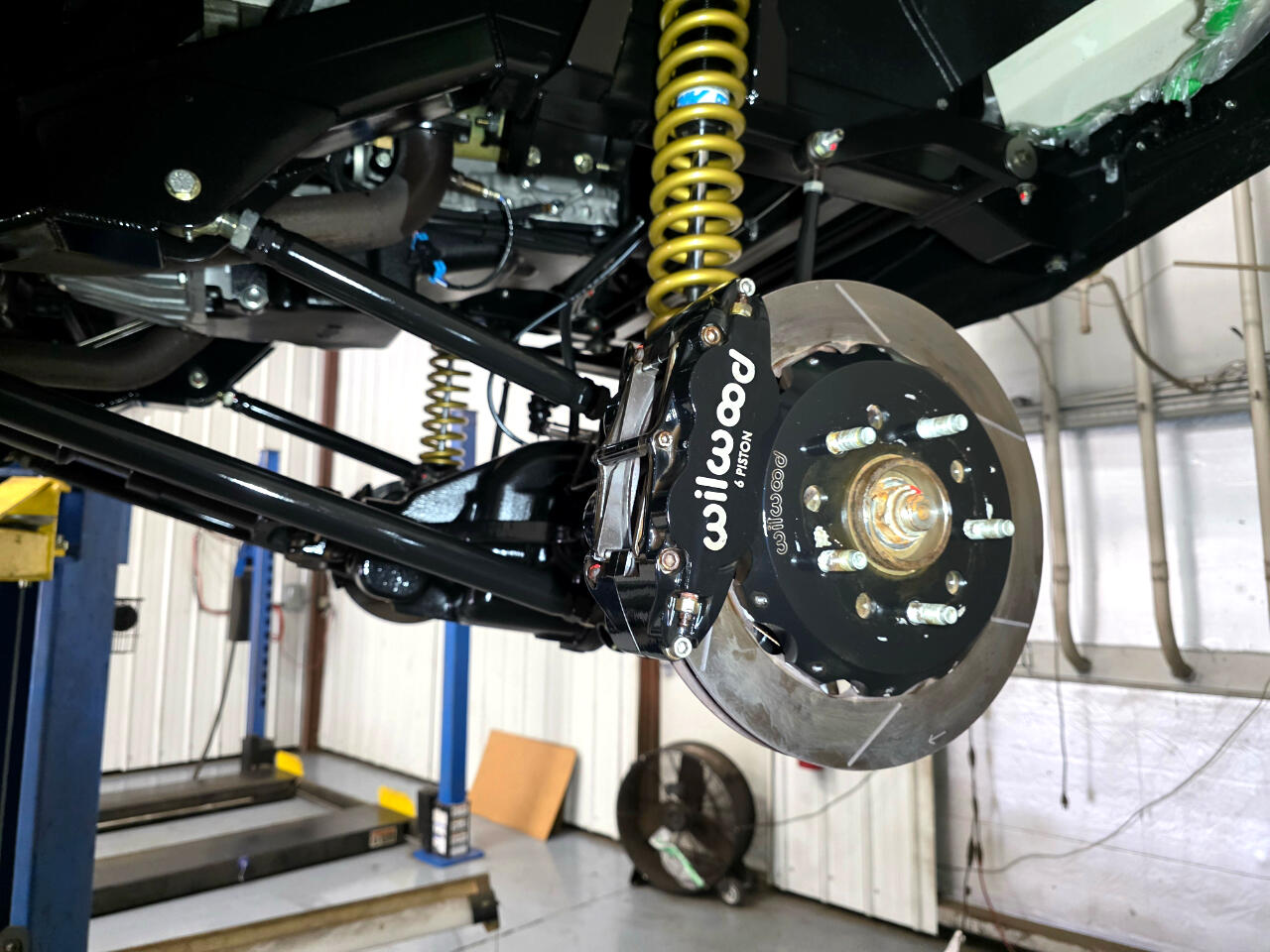 International Scout  1967