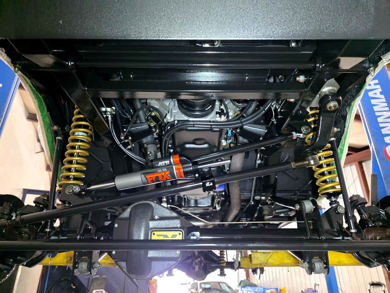 International Scout  1967