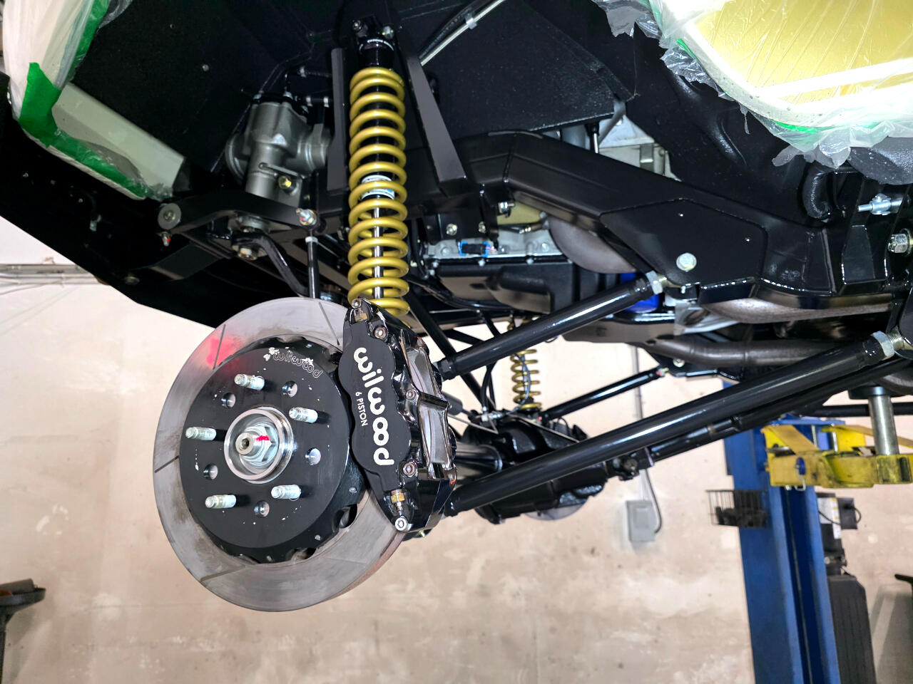 International Scout  1967