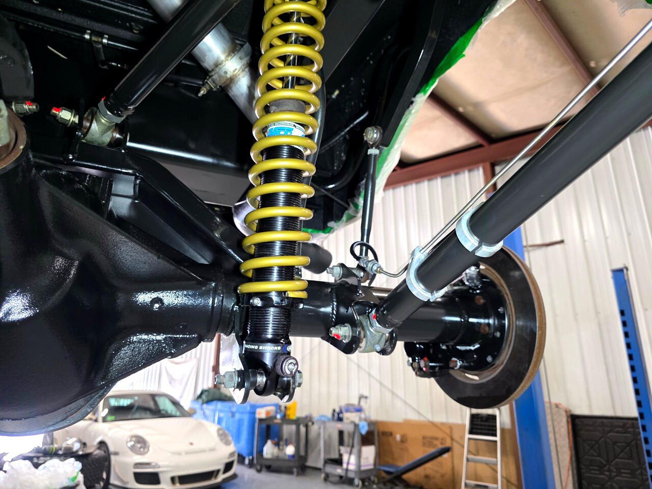 International Scout  1967