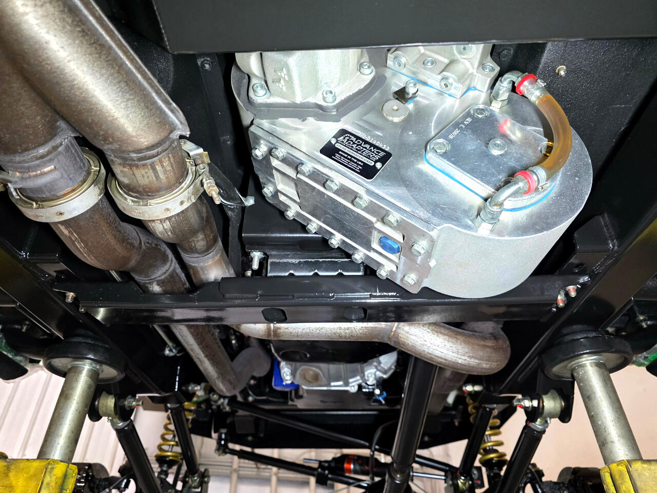 International Scout  1967