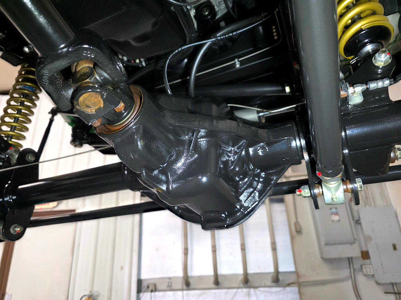 International Scout  1967