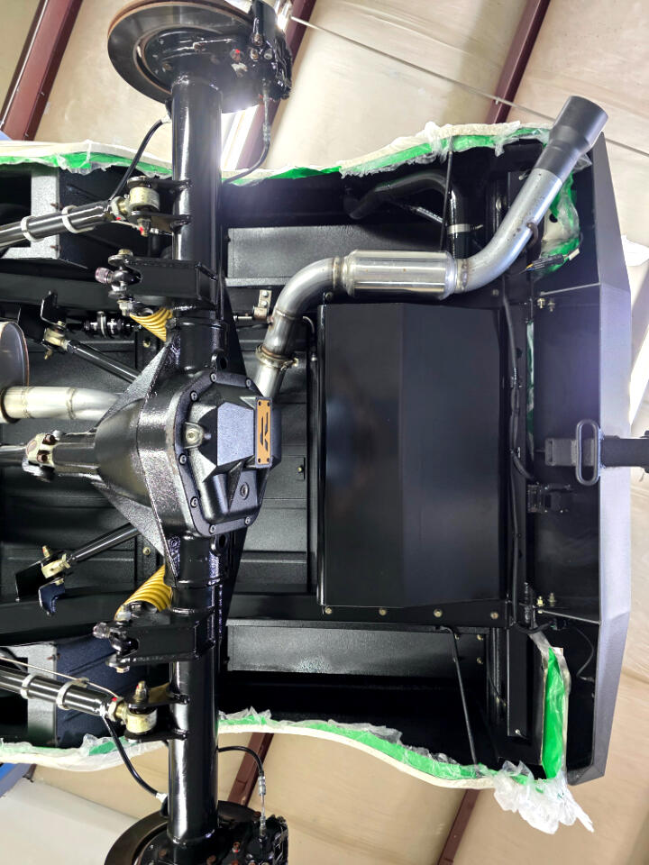 International Scout  1967