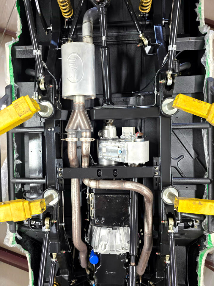 International Scout  1967