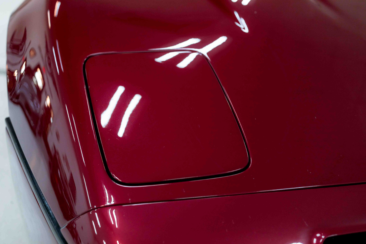 Chevrolet Corvette  1989