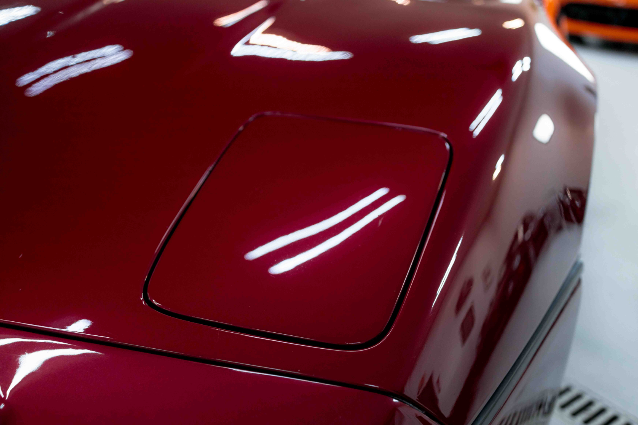 Chevrolet Corvette  1989