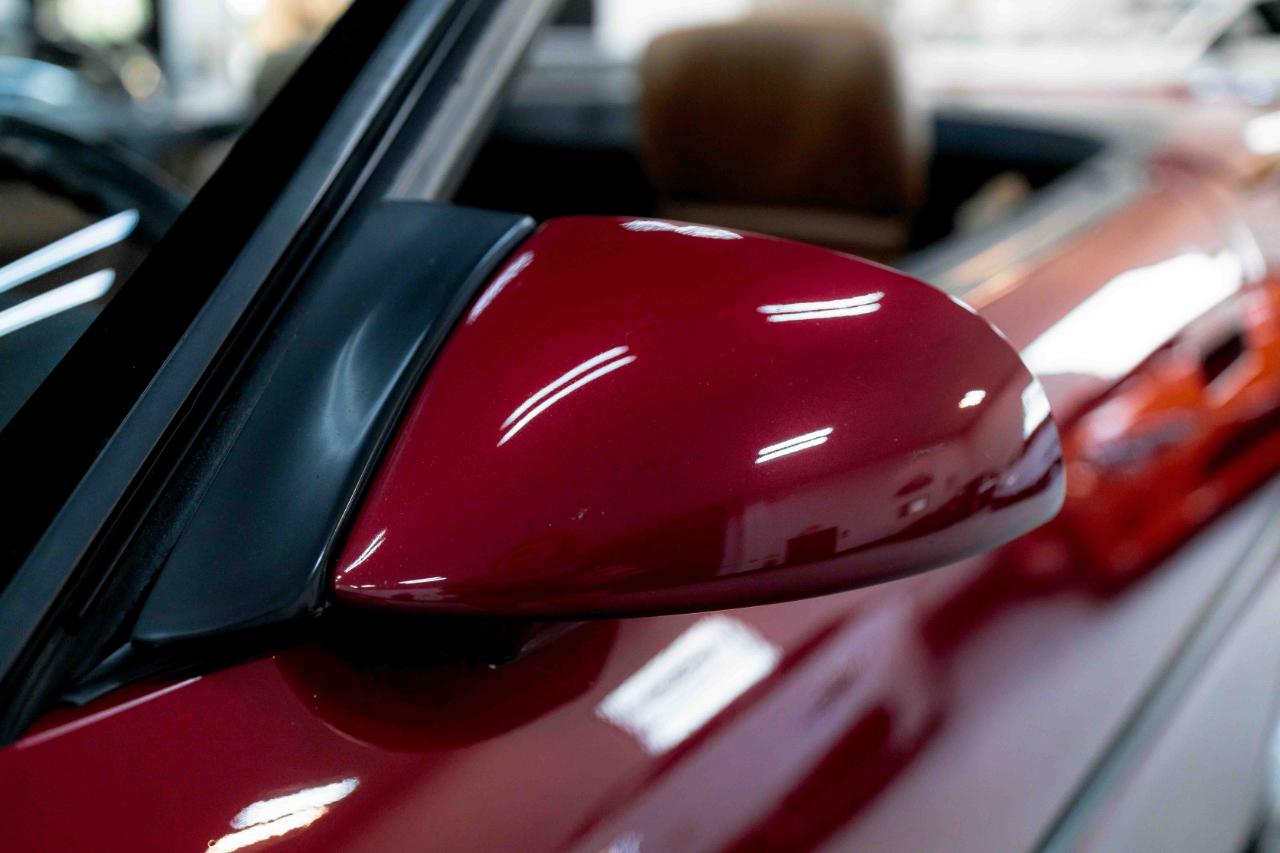 Chevrolet Corvette  1989