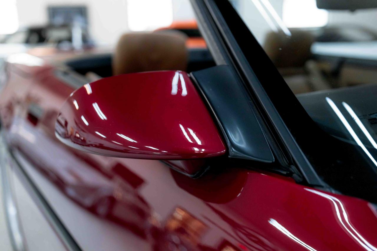 Chevrolet Corvette  1989