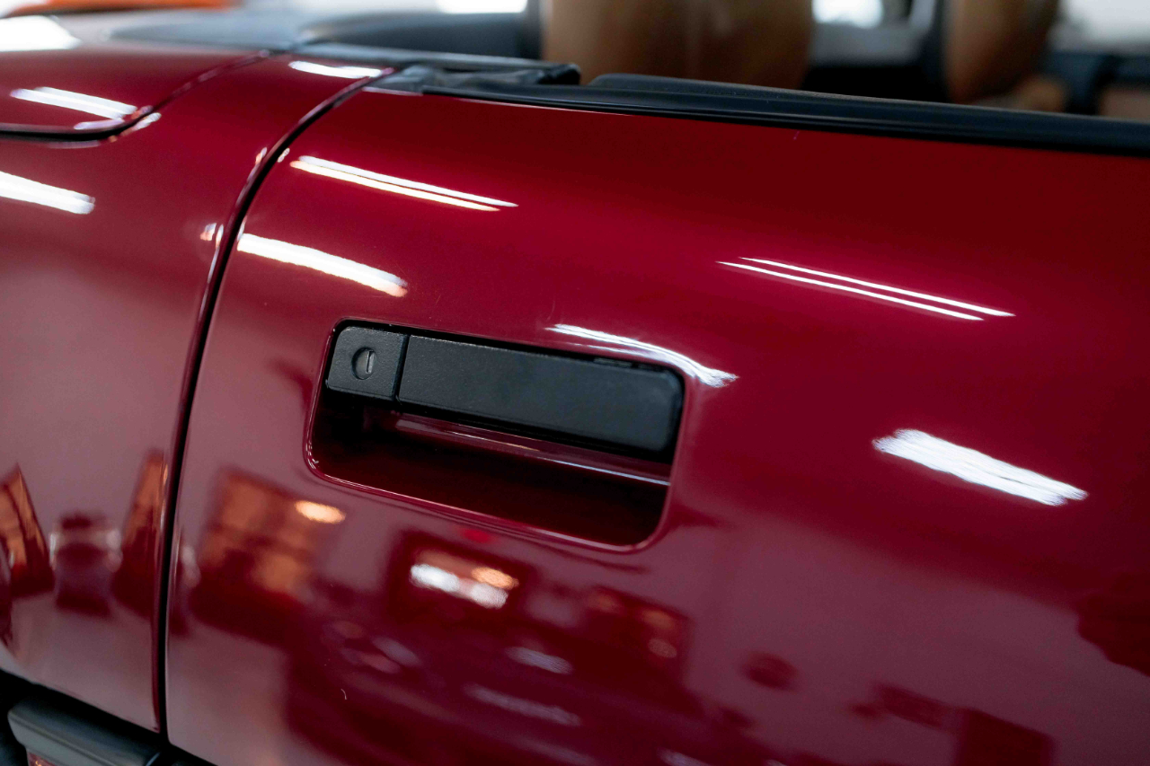 Chevrolet Corvette  1989