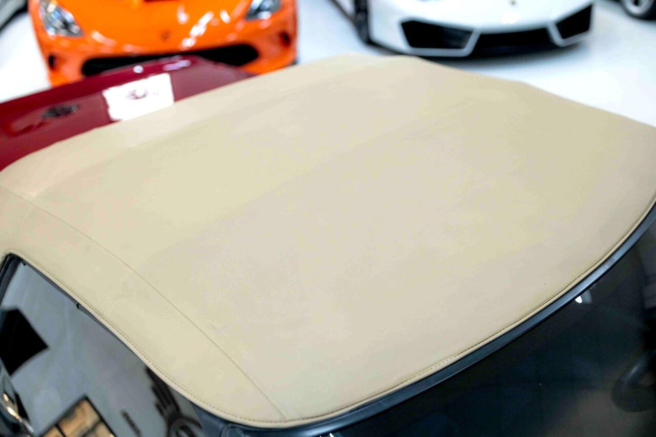 Chevrolet Corvette  1989