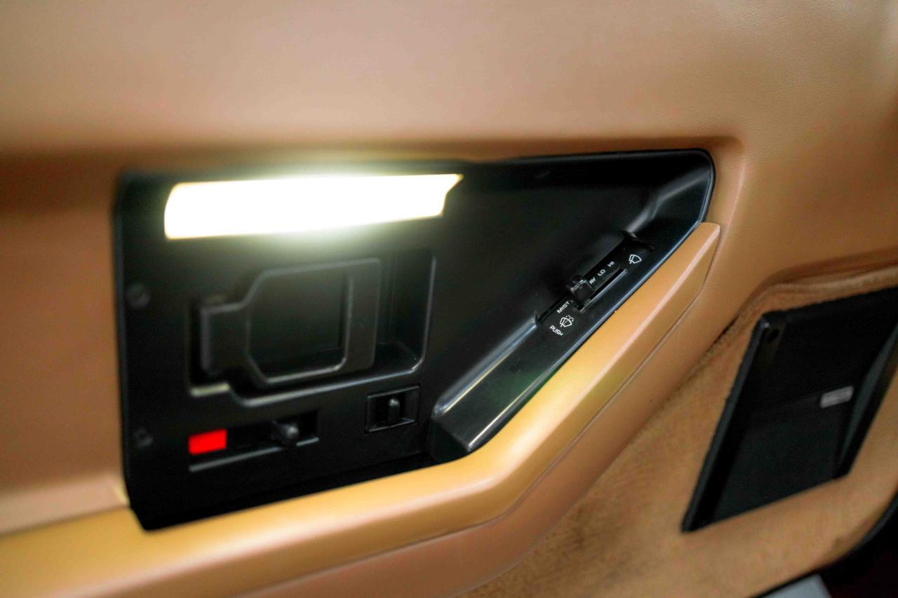 Chevrolet Corvette  1989