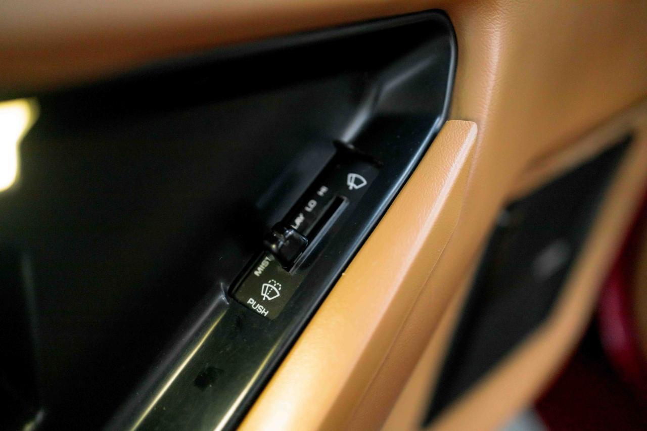 Chevrolet Corvette  1989