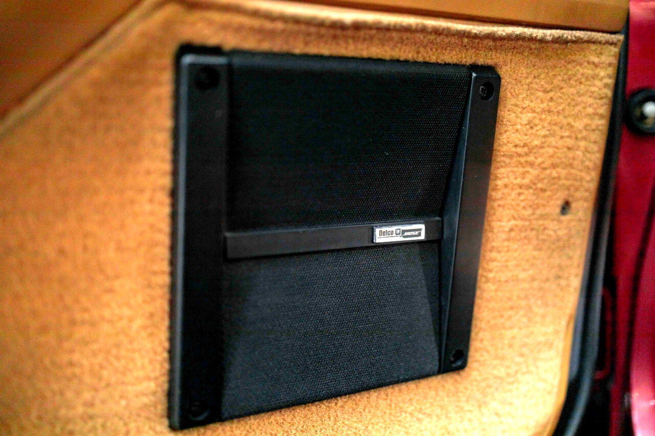 Chevrolet Corvette  1989